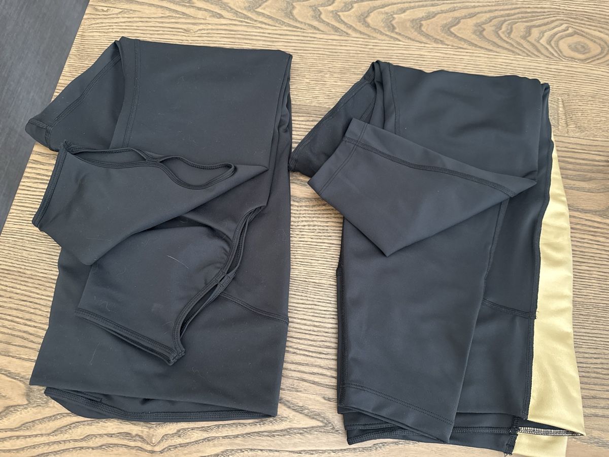 Nike Leggings: Nike Damen leggins – D'occasion à Göschenen par Lord.Raiden 1