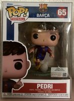 Funko Pop Pedri Barça