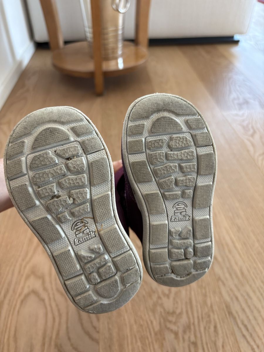 Scarpe per ragazzi: Children snow boots size 23 – Usato da St. Gallen venduto da ott_f827 4