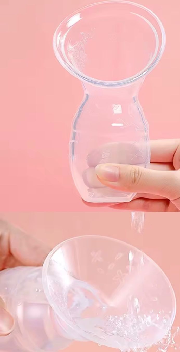 Accessori per l’allattamento: Manual Breast Milk Collector – Usato da Bülach venduto da ViktoriiaMatus 2