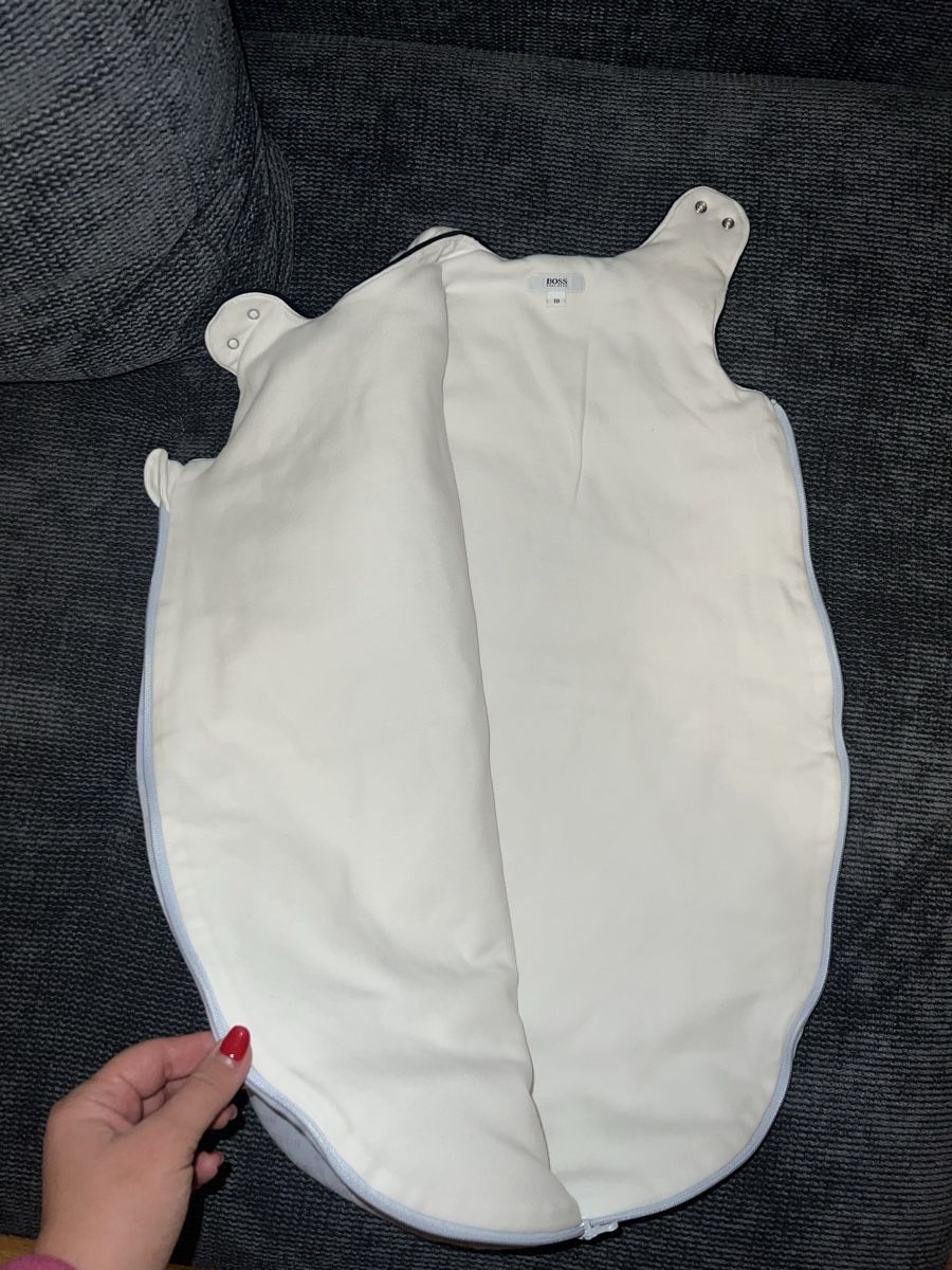 Sacchi a pelo: Schlafsack Newborn – Usato da Reinach BL venduto da K.zh.A 1