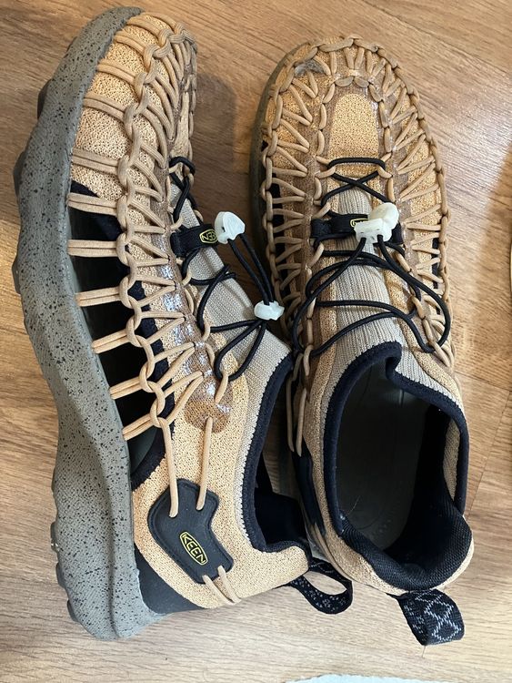 keen sandalen größe 22