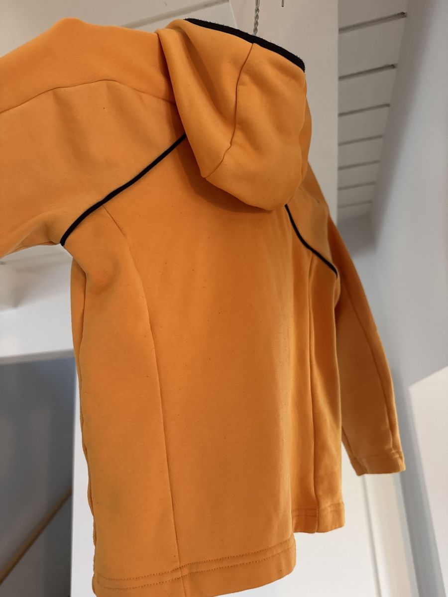 Odlo Pullover & Sweatshirts: Pull à capuche Odlo, taille 2-3 ans – Gebraucht aus Puidoux von serendipite 1