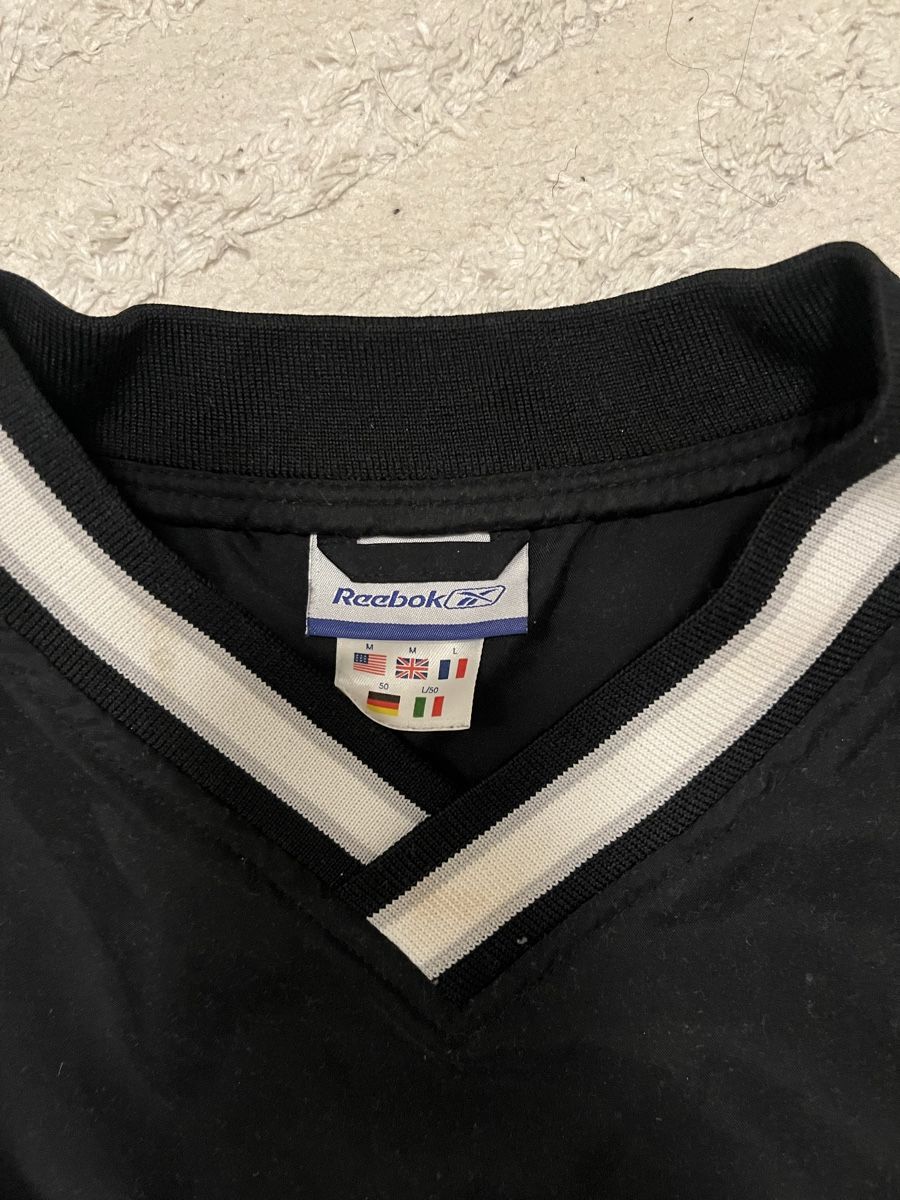 Giacche: Pull Coupe-Vent Reebok Vintage taille M – Usato da Genève venduto da rih_zm7f 1