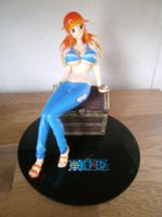 One Piece figurine " Nami " Dès 1.00fr. !!
