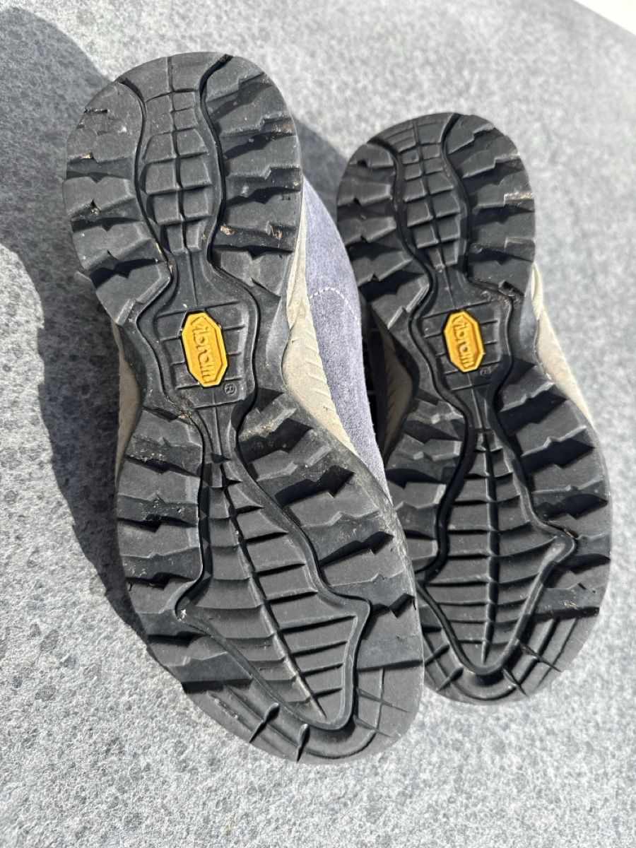 Scarpa Chaussures hommes: Wanderschuh, Trekkingschuh Scarpa Mojito Goretex Grösse 40 – D'occasion à Gersau par KPHTH01 1