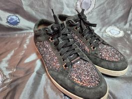 Jimmy Choo Sneaker Miami EU 39