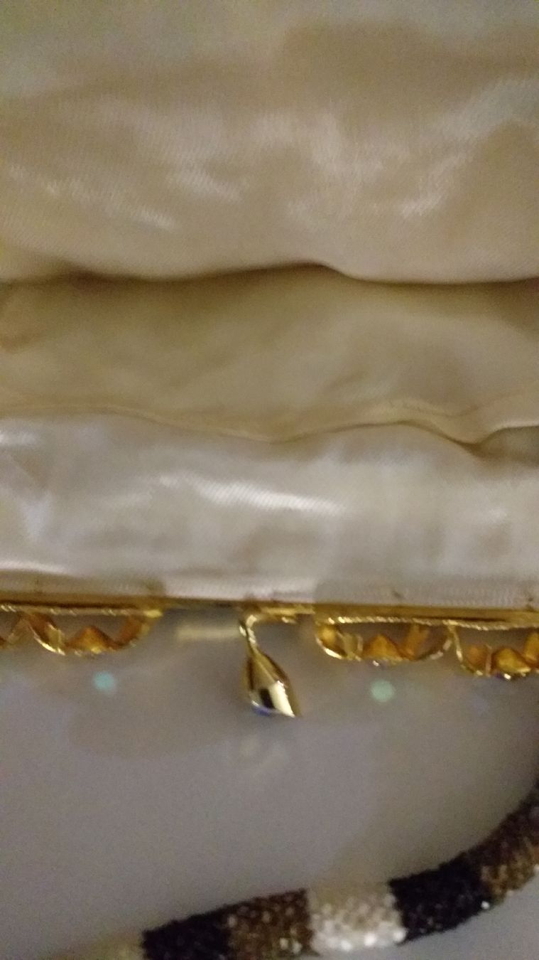 Sacs femmes: Glitzertasche – Neuf (Voir description) à Wünnewil par 04Blume 2