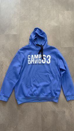 Camp David Hoodie