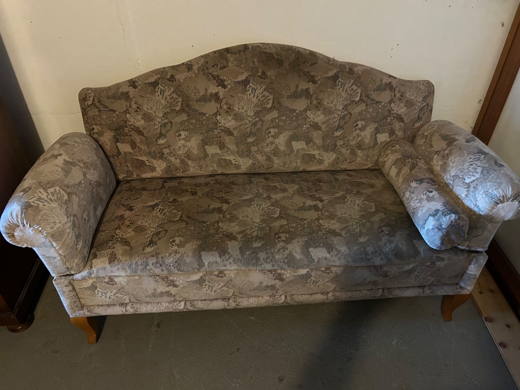 Sofas: Ankikes Sofa – D'occasion à Berneck par burghuegel68