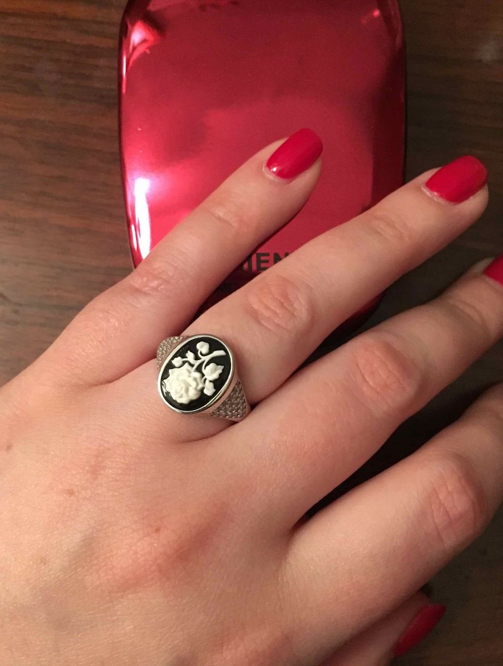 Anelli: Bague en Argent 925 – Nuovo e nell'imballaggio originale da Renens VD venduto da cla_7zv5 5