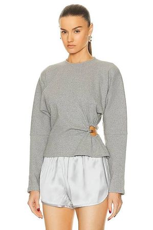 CHRISTOPHER ESBER Pullover
