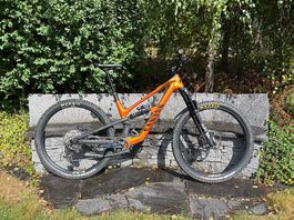 Canyon Spectral CF8 CLLCTV