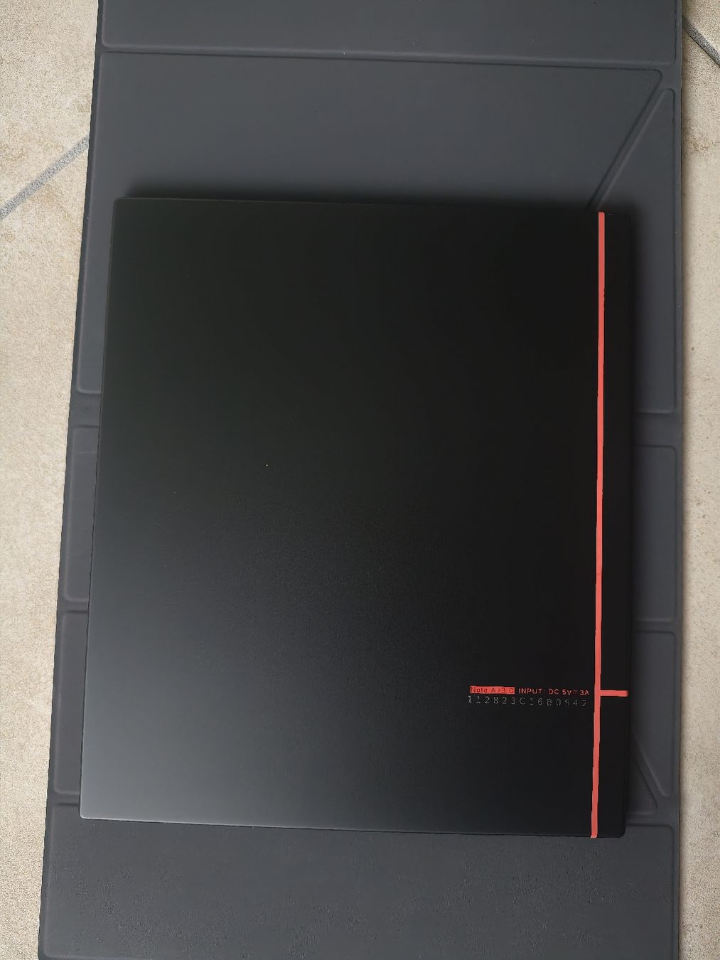 Boox Tablettes PC: BOOX Note Air3 C 10.3" E-Reader – Neuf (Voir description) à Marly par ant_6rlj 3