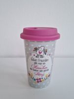 Gute Freunde - Coffee to go Tasse