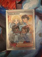 Trainerkarte Paldea-Schüler 230/091