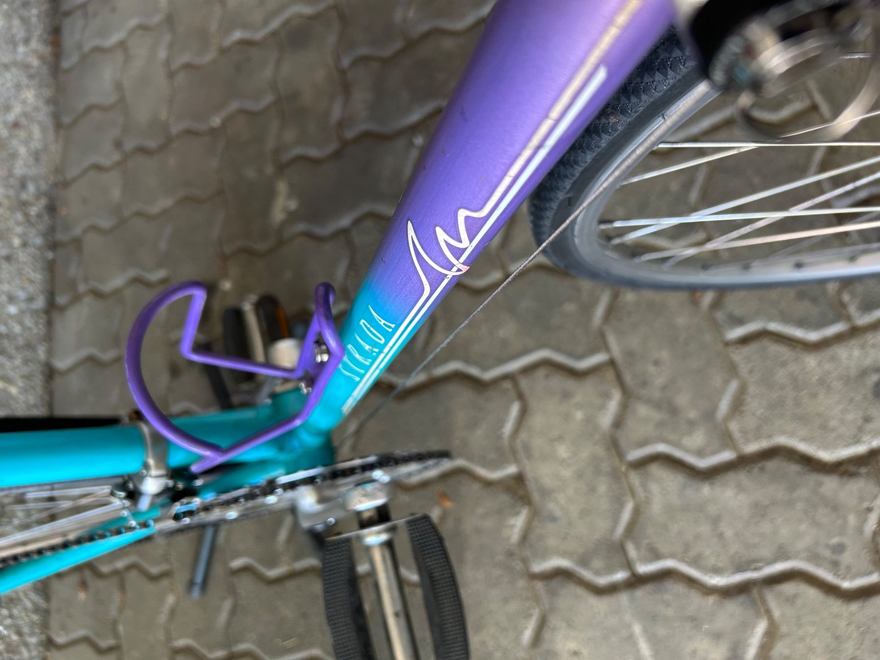 KTM Vélos: KTM Rennvelo – D'occasion à Adlikon b.Regensdf par usado 6