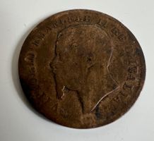 Italien 5 Centesimi 1861 - Vittorio Emanuele II