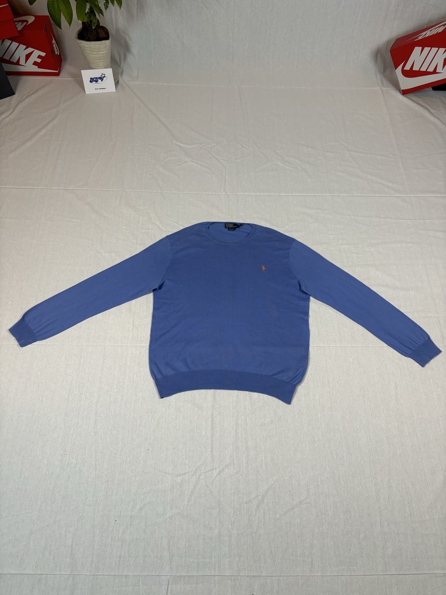 Ralph Lauren Maglioni & Felpe: Pullover Polo by Ralph Lauren – Nuovo (secondo la descrizione) da Lindau venduto da KT_Vintage 1