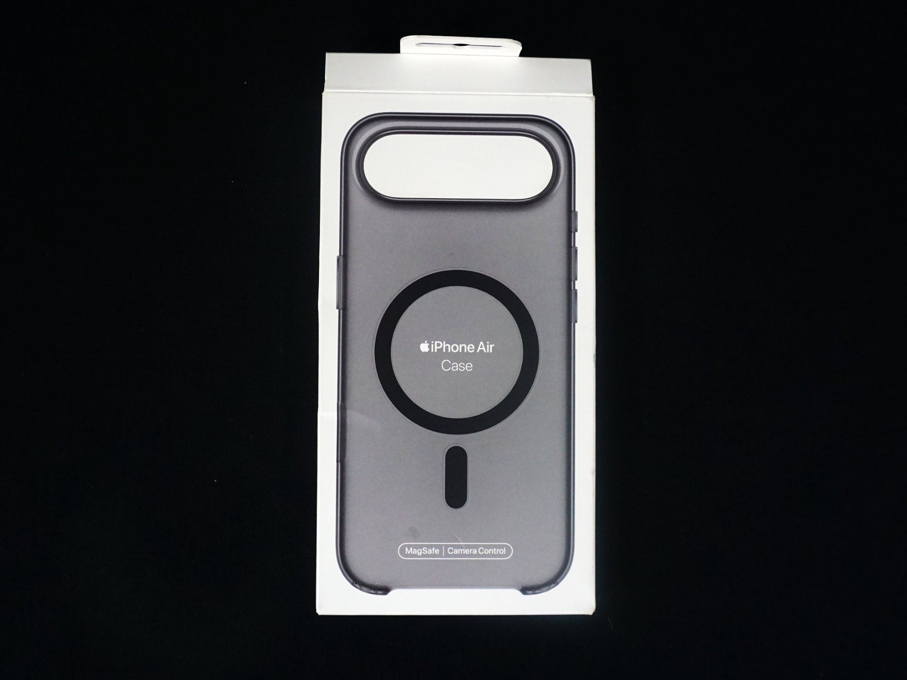 Apple Covers & Schutzfolien: IPhone Air Case – Neu (gemäss Beschreibung) aus Pratteln von Restwert_Pratteln