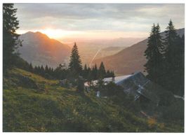 AK Nüenalp ob Mollis