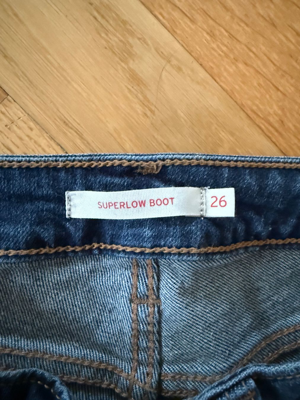 Levi's Jeans: Levis Jeans – Neuf (Voir description) à Zürich par Lolla4 1
