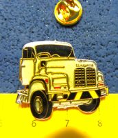 SAURER LKW KABINE PIN GLASIERT