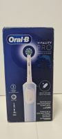 Oral-B Vitality Pro Weiss - Elektrische Zahnbürste Neu!