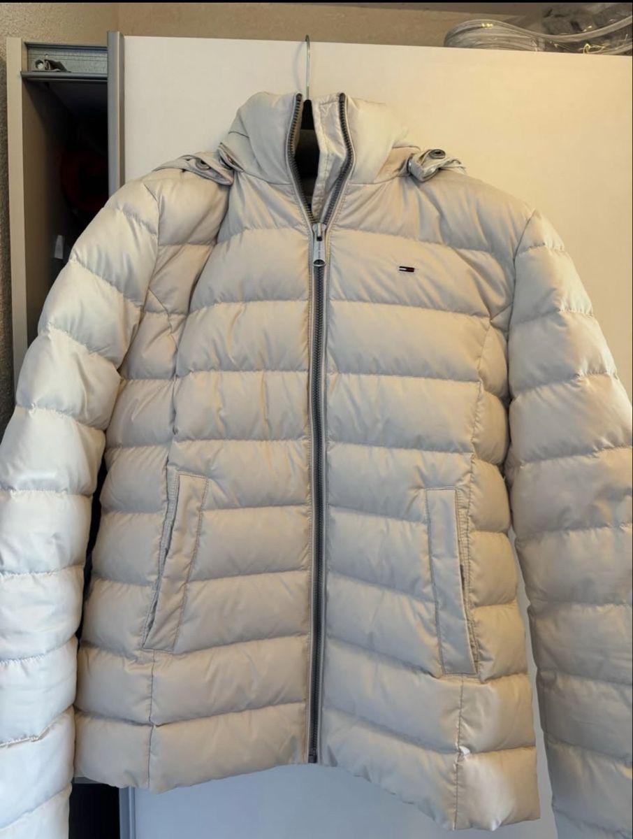 Giacche: Tommy Hilfiger jacke – Nuovo (secondo la descrizione) da Buchs SG venduto da MarijaMK 1