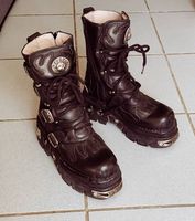 NEW ROCK Stiefel Boots Grösse 40