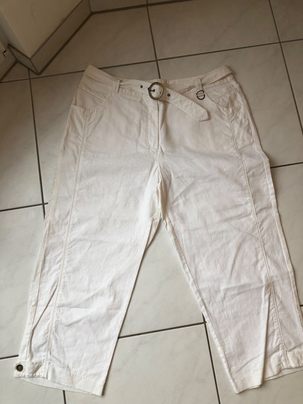 Pantaloni: Hosen Gr 46 – Usato da Zell ZH venduto da Guffos