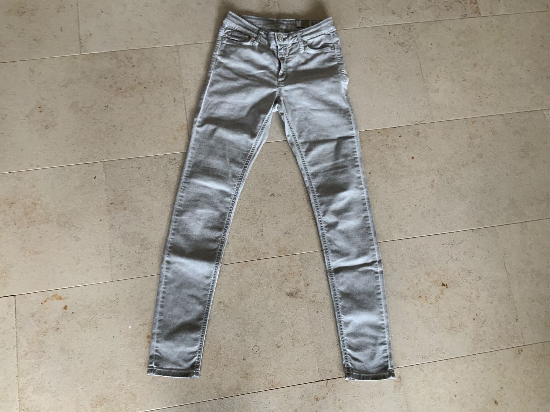 Closed Jeans: Closed Jeans  Damen 26 Ewa – Usato da Buchs SG venduto da Sunie