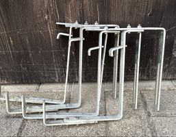 Blumenkastenhalter