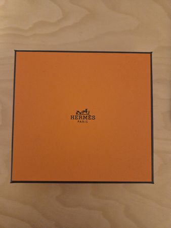 Hermes Le Jardin Perfume discovery set