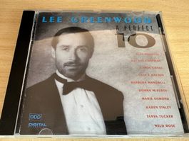 Lee Greenwood – A Perfect 10