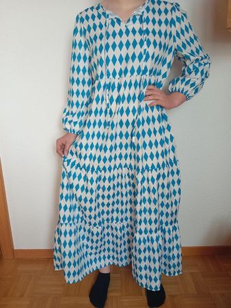Kleid 36-38