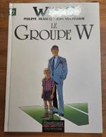 Largo Winch N 2 (T.T.B.E.)  Le Groupe W