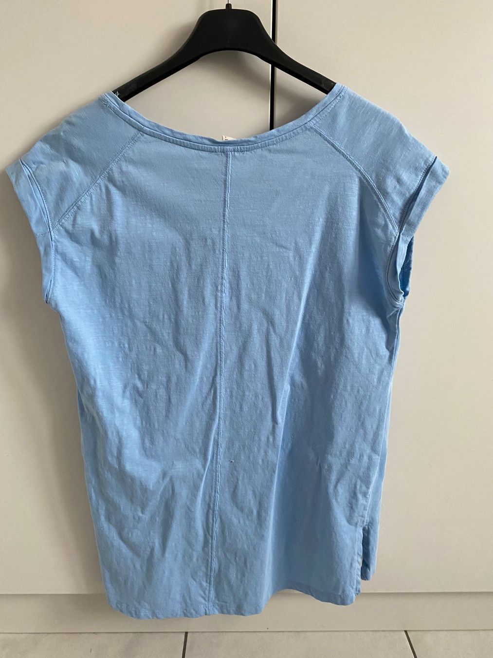 Esprit T-Shirts: Shirt von Esprit - helles blau - Grösse XS – Gebraucht aus Eschenbach SG von Sums 2