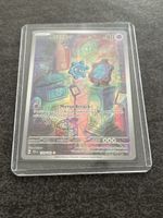 Pokémon Bronzor