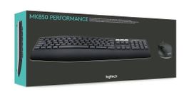 Logitech MK850 NEU Performance Tastatur + Maus