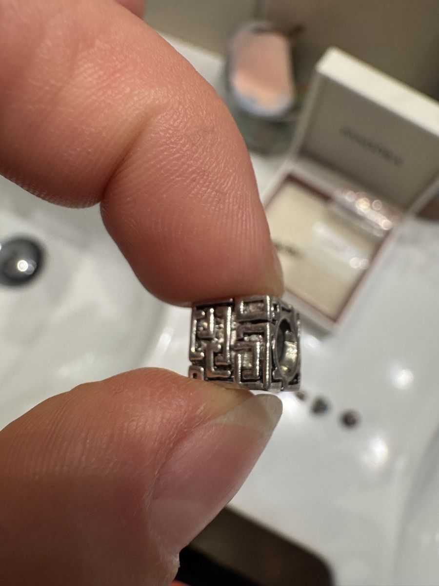 Pandora Anhänger: Pandora Charms  – Neu (gemäss Beschreibung) aus Bottenwil von NadjaP. 2