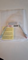 Roline Patchkabel Kat6, LSOH, Comp.Lev., grau, 0.3m