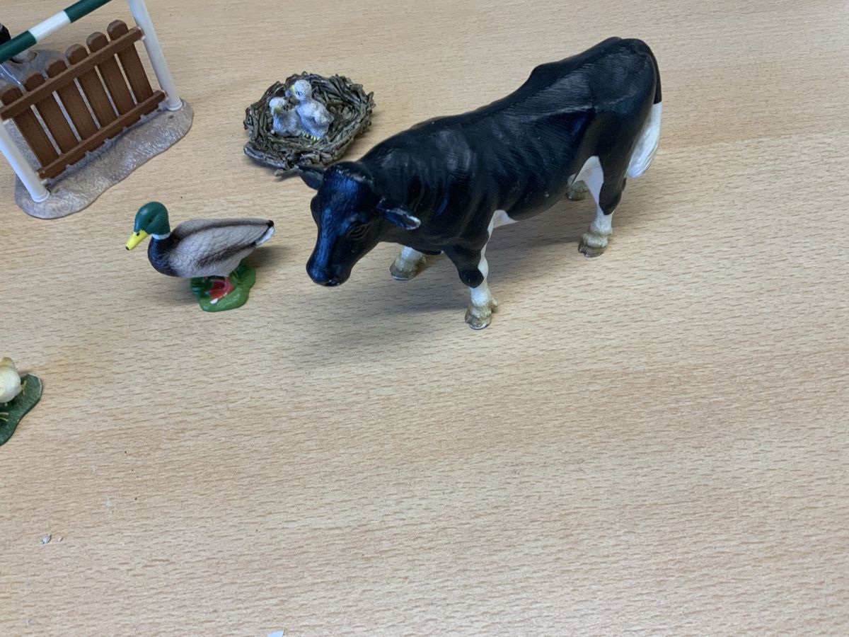 Schleich Figuren: Schleich  – Gebraucht aus Niederuzwil von Miami1999 3