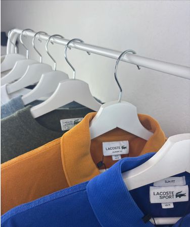MYLACOSTE Kleiderpaket 3 kg