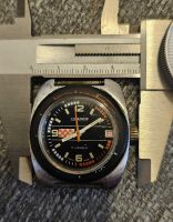 SQUADRON Vintage
