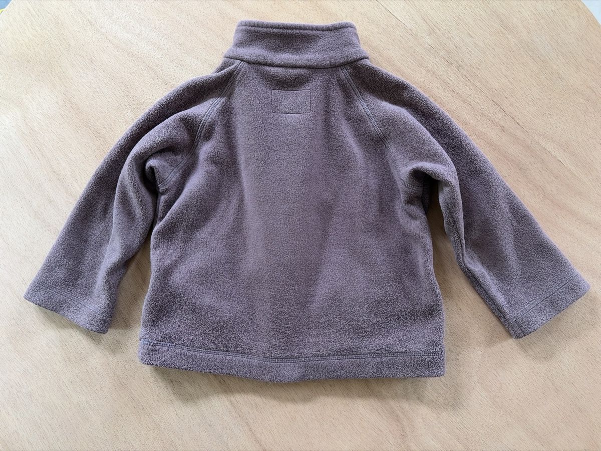 Decathlon Jacken & Mäntel: Polaire chaude Decathlon t.98 – Gebraucht aus Liddes von Couik 1