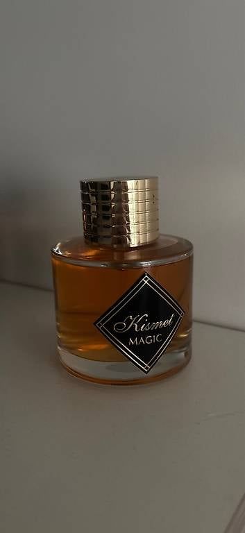 Profumi & Eau de Toilette: Kismet Magic – Usato da Emmenbrücke venduto da mar_wml2