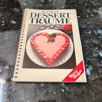 Dessert Kochbuch
