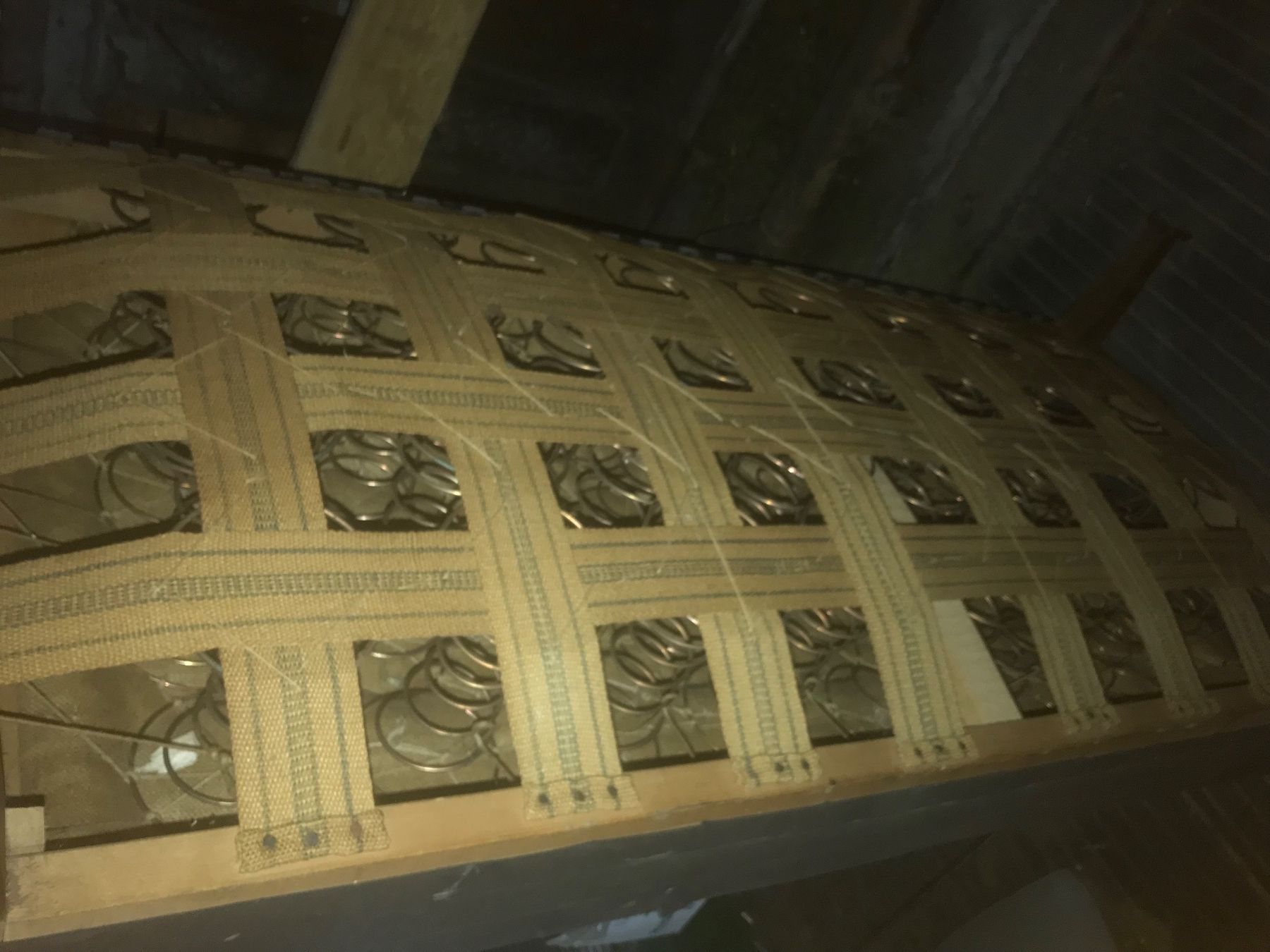 Sofas: Vintage Sofa wunderschön – D'occasion à Eichberg par Ranney 3