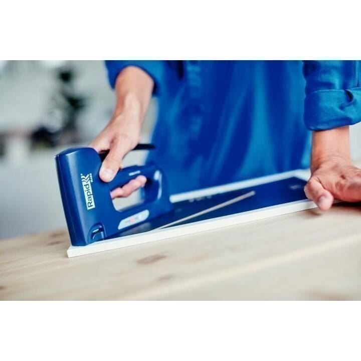 Tous les outils: RAPID Handtacker R453 Dual – Neuf avec emballage d'origine à Kägiswil par pebart 2